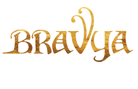 Bravya Logo