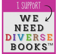 We need diverse books