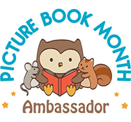 Picture Book Month Ambassador