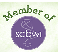 Member of SCBWI